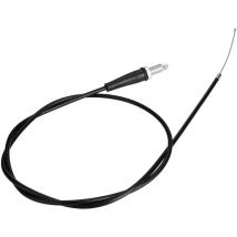 Jeffergarden Câble d'accélérateur, 127CM Câble D'accélérateur de VTT,Accessoires D'accélérateur de Moto pour 90 C70 CT90 ST90