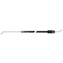 Câble D'Accélérateur Pour Tondeuse À Gazon Mowox 2106800281a Compatible - 045599