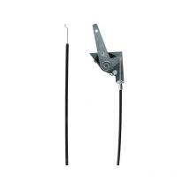 Viking - Câble d'accélérateur 61401801100