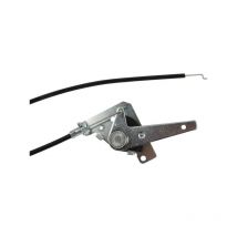 Viking - Câble d'accélérateur 61701801130
