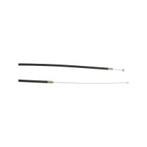 Câble d'accélération alpina 4251571 - ggp - 4251571
