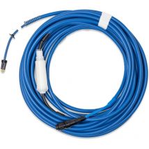 Cable d'alimenation avec swivel 18m diy pour robot dolphin 3001 et wave 50 - Dolphin - 9995847-DIY