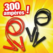 Câble d'alimentation 300 ampères