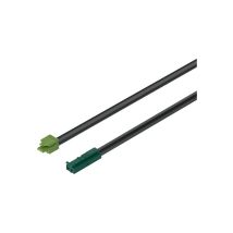 Câble D'Alimentation Luminaire Modulaire Loox 5 - 2 M - 24 V Hafele