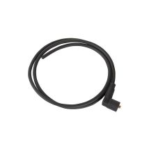 Cable D'Allumage 1250 Mm Weishaupt 603 158