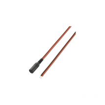 Voltcraft - câble de raccordement basse tension DC-2G25-XL dc femelle - extrémité(s) ouverte(s) 5.5 mm 2.5 mm 5.5 mm 2.5 mm 2.00 m