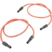 Cavo ad alta tensione 2, 13015611 per caldaia a lupo