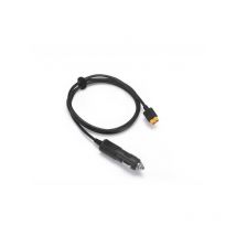 Eco Flow - Câble de charge ecoflow OB02893 - Pour voiture avec connecteur XT60 et prise allume-cigare - 1,5 m