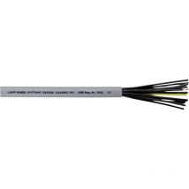 Lapp - lflex classic 110 Câble de commande 7 x 0.50 mm² gris 1119757/50 50 m