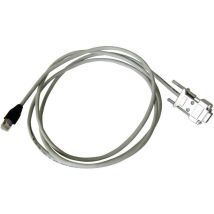 Tdk-lambda - Câble De Communication Rs232 (9 Broches) Pour Les Alimentations De Laboratoire Et Z + Genesys Z-232-9 S93465