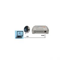 Câble d'interface BlueSolar pwm-pro à usb
