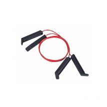 2 câbles de connexion ruban ou fil