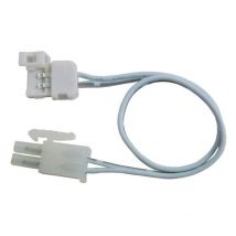 Câble de connexion rapide pour bande led - Largeur : 10 mm - Longueur : 1500 mm - LAMPO