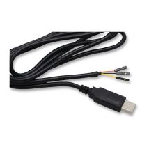 Câble de connexion usb à uart pour Raspberry Pi