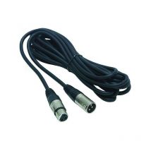 ETT - Câble de connexion xlr 10m