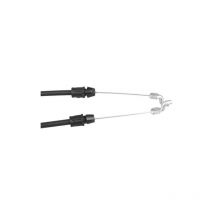 Cable de control del freno motor tractor cortacésped mtd 746-0500
