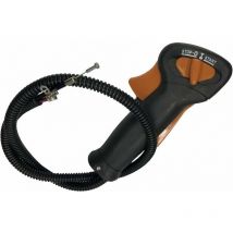 Câble de contrôle des gaz pour débroussailleuse Stihl FS120 FS200 FS250 Pièce de rechange oem, Debuns