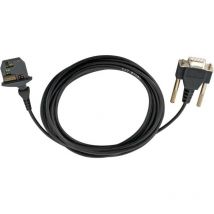 Cable de datos Rs 232 Ej. tesa