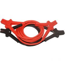 Werka Pro - Câble de démarrage 480 Amp 4,5m