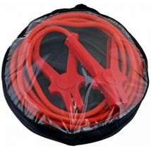 Câble de démarrage 700A / 35mm² de 4.5m avec pinces isolées (gys 05 63 43)
