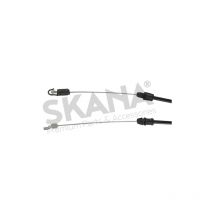 MTD - câble de direction adaptable pour modèles . remplace origine 746-04760a, 74604760a.