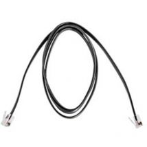 EFOY RJ12 cable Câble de données