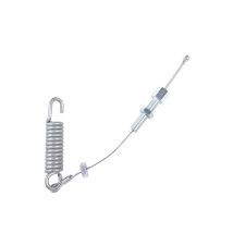 Cable embrague de cuchilla tractor cortacésped ggp - 182004609/0