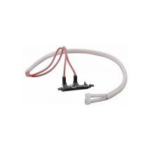 Cablaggio ionizzazione