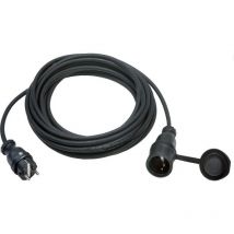 Itec - Alargador eléctrico 5m H05RR-F3G1,5