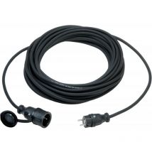 Alargador eléctrico IP4425m H07RN-F3G1,5