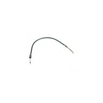 Al-ko - Câble de Frein Remorque 1326 mm - alko - Compatible Moyeu 1637/2051/2361