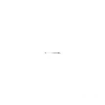 Husqvarna - Cable de frein 5321796556 pour 7021 cm/b 5521 cm P4553 cm
