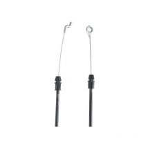 181000622/2 - Câble de Frein Moteur pour tondeuse Castelgarden ggp