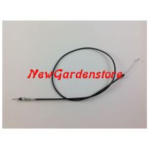 Cable de freno de tractor cortacésped Harry 424 40121400 300149