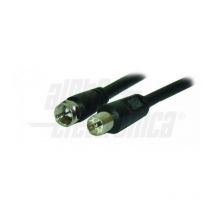 Cable de hilo f a hilo Ø9,5mm 86-080/2b