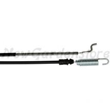 Toro - Cable de embrague para tractor cortacésped compatible 106-8300