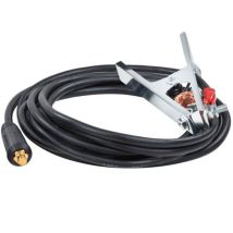 Câble De Masse Avec Pince Pour Postes À Souder 250a