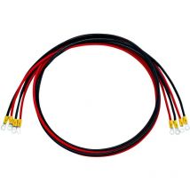 Gw Instek - 1100MTL120001 GTL-120 Câble de mesure 1 pc(s) Q440332