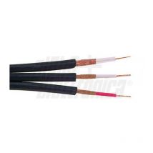 Cable de pantalla 1 video flight+2 bastones de audio wtr306