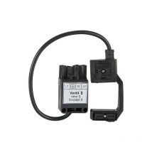 Wolf - Cable de prise combiné 8903146