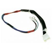 Cable de puerta K1495740, AS0034102 Valberg