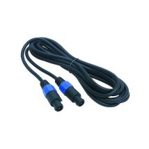 Câble de connexion pa 20m mâle-mâle