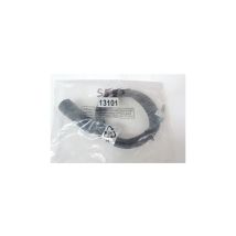 Europole - Câble de raccordement 1m connecteur 3P femelle HO5RNF 3x1mm² pour boite étanche IP68 seet 13101