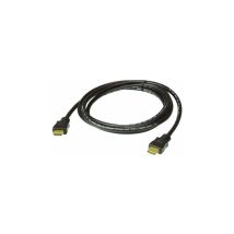 Aten - Cable hdmi True 4K de high speed with Ethernet dede 5 m