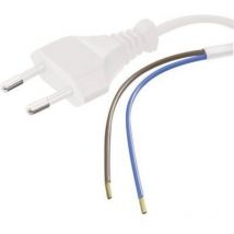 Câble de raccordement HAWA 1008204 blanc 2.00 m X59374