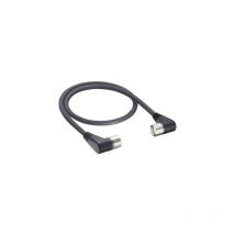 Lumberg Automation - 2169 Câble de raccordement M23 mâle, coudé, femelle, coudé 7.00 m Nombre de pôles: 12 1 pc(s)