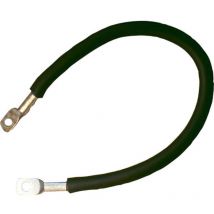 391138 Kabel mit Ringkabelschuh Câble pour batterie - Phaesun