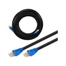 Cat 6-3000 u / utp Extérieur 30m (94393) - Goobay