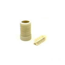 Pucci - Câble de rallonge par bouton de 3 à 5cm