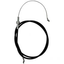 Gt Garden - Câble de sécurité pour tondeuse de cylindrée 125 cm3